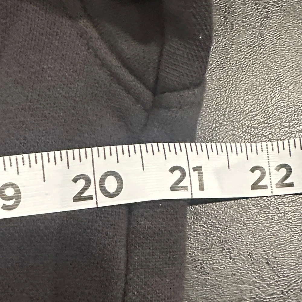 The North Face Men's Black Hoodie